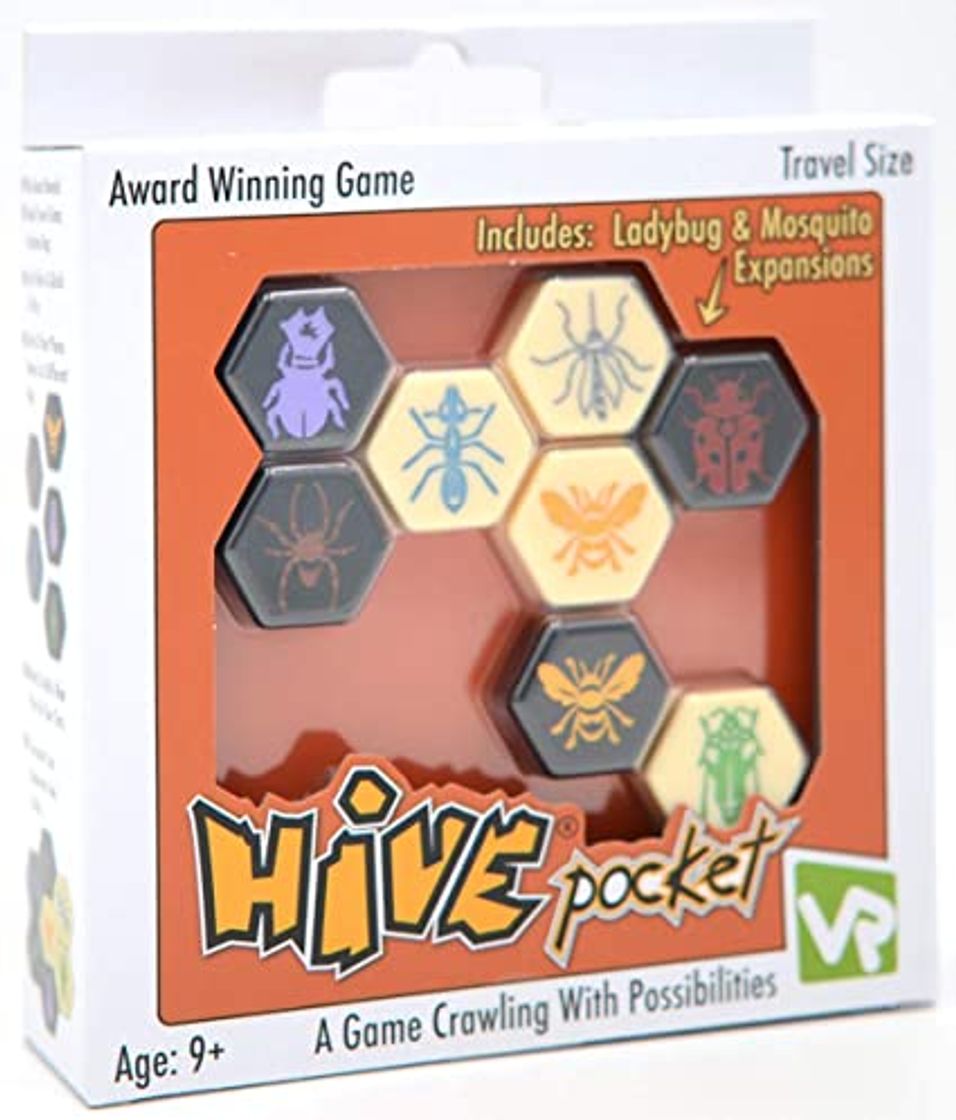 Product Hive Pocket