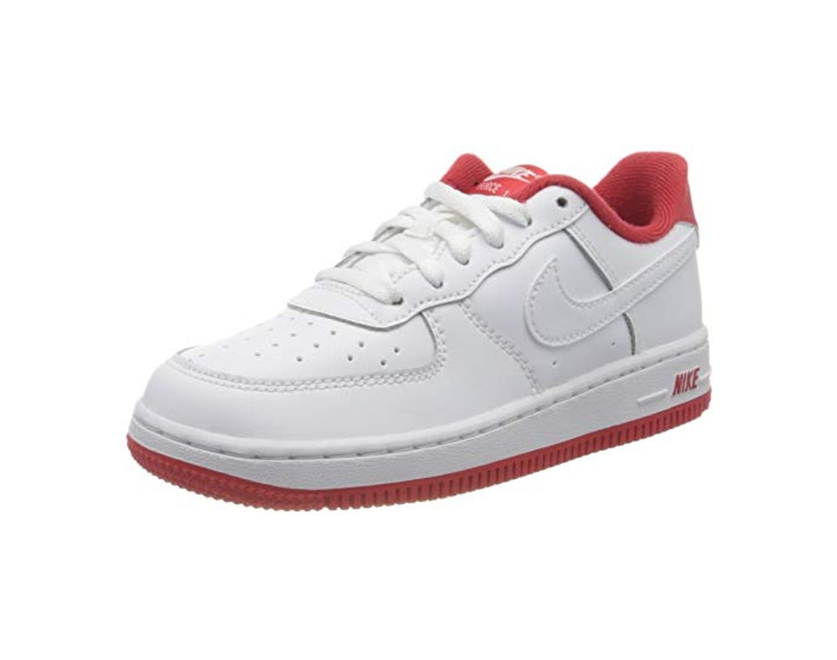 Moda Nike Force 1-1