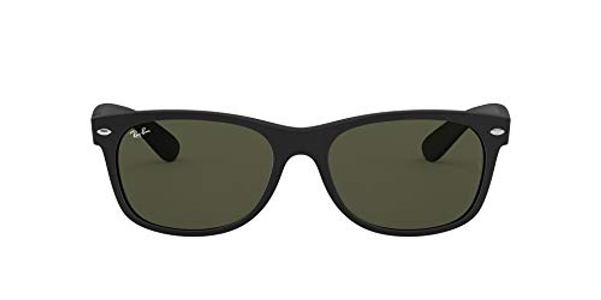 Producto Ray-Ban New Wayfarer, Gafas de Sol Unisex  adulto, Negro