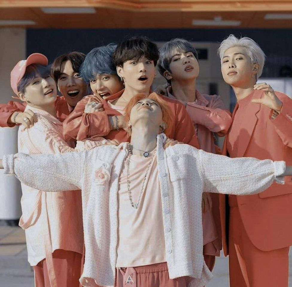 Social bts