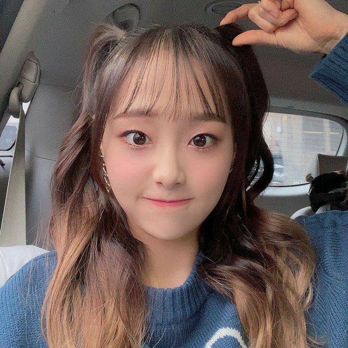 Social icon chuu