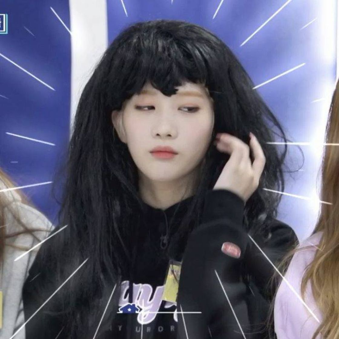 Social kim lip