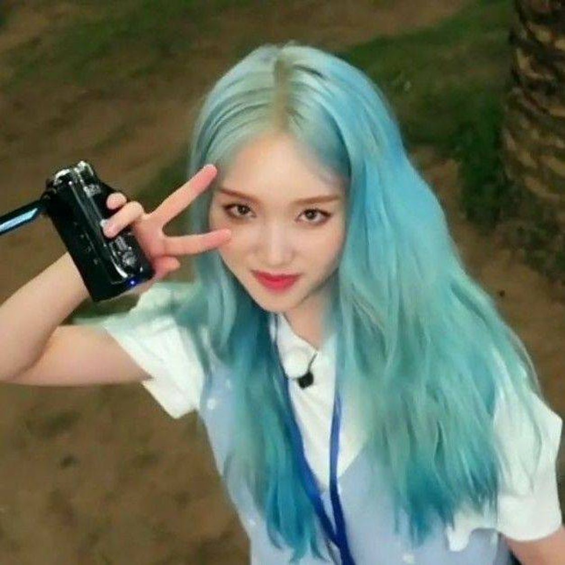 Social gowon 