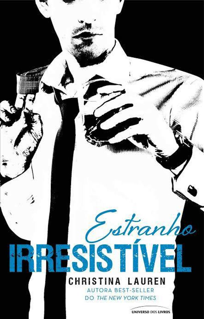 Libros Estranho Irresistível