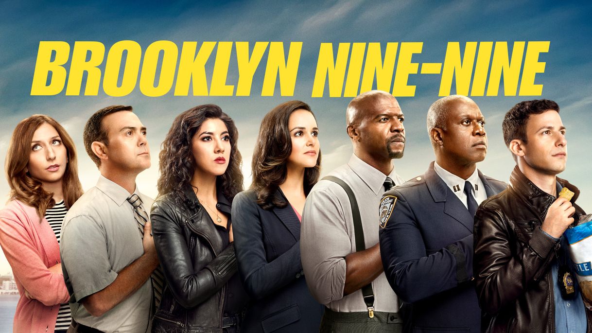 Serie Brooklyn Nine-Nine