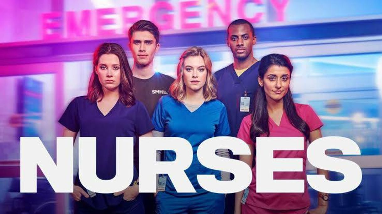 Serie Nurses