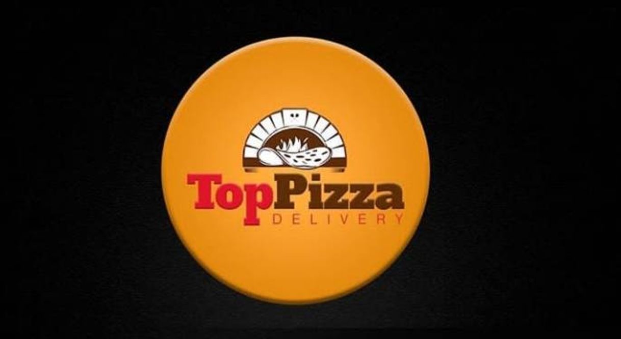 Restaurantes Top Pizza Nova Parnamirim