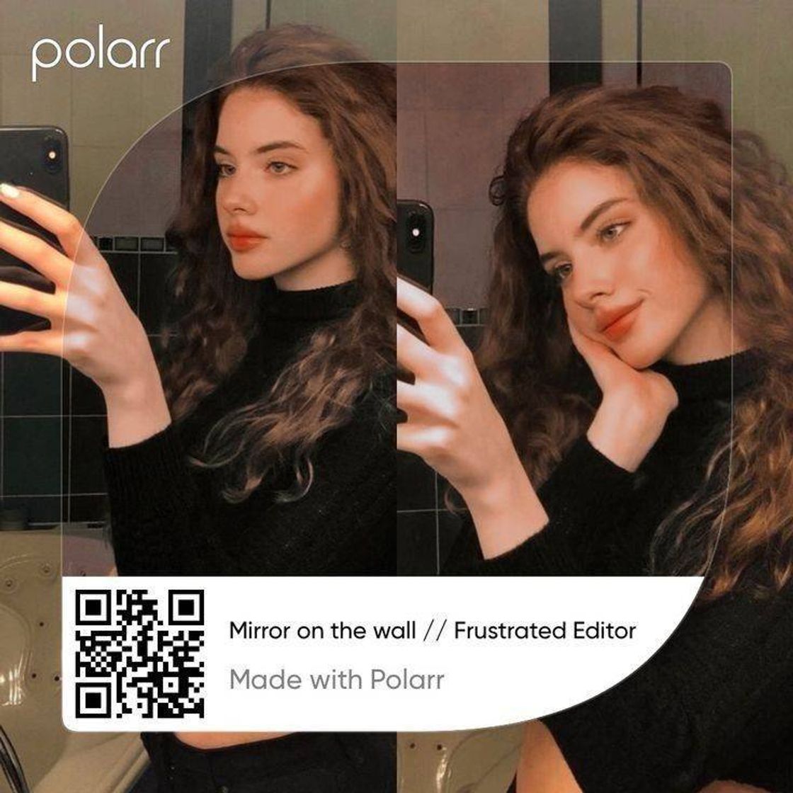 Moda FILTRO POLLAR 