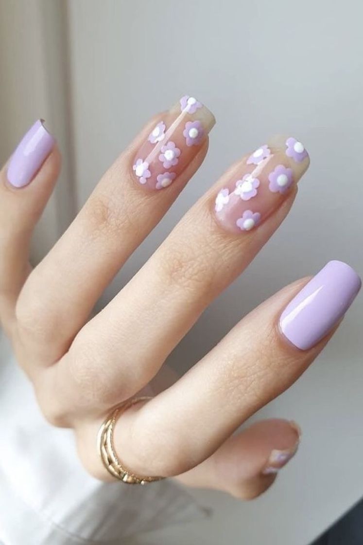 Fashion Nails