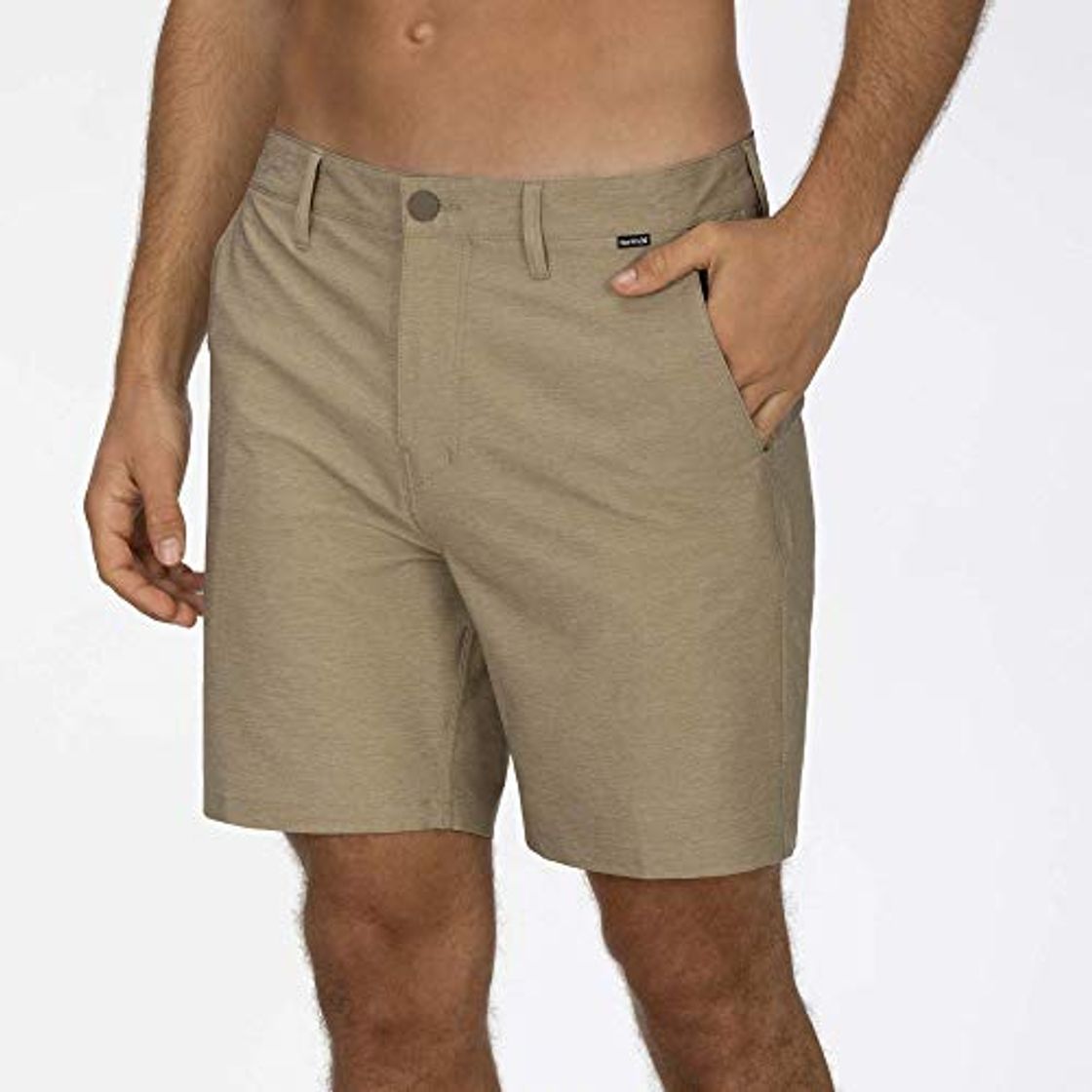 Fashion Hurley M Phantom Walkshort 18' Bermudas