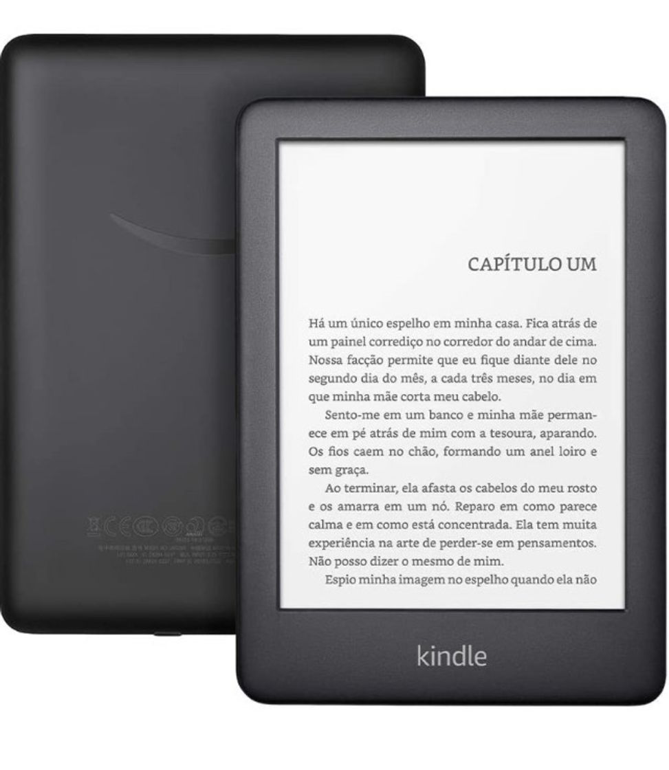 Producto Kindle Paperwhite