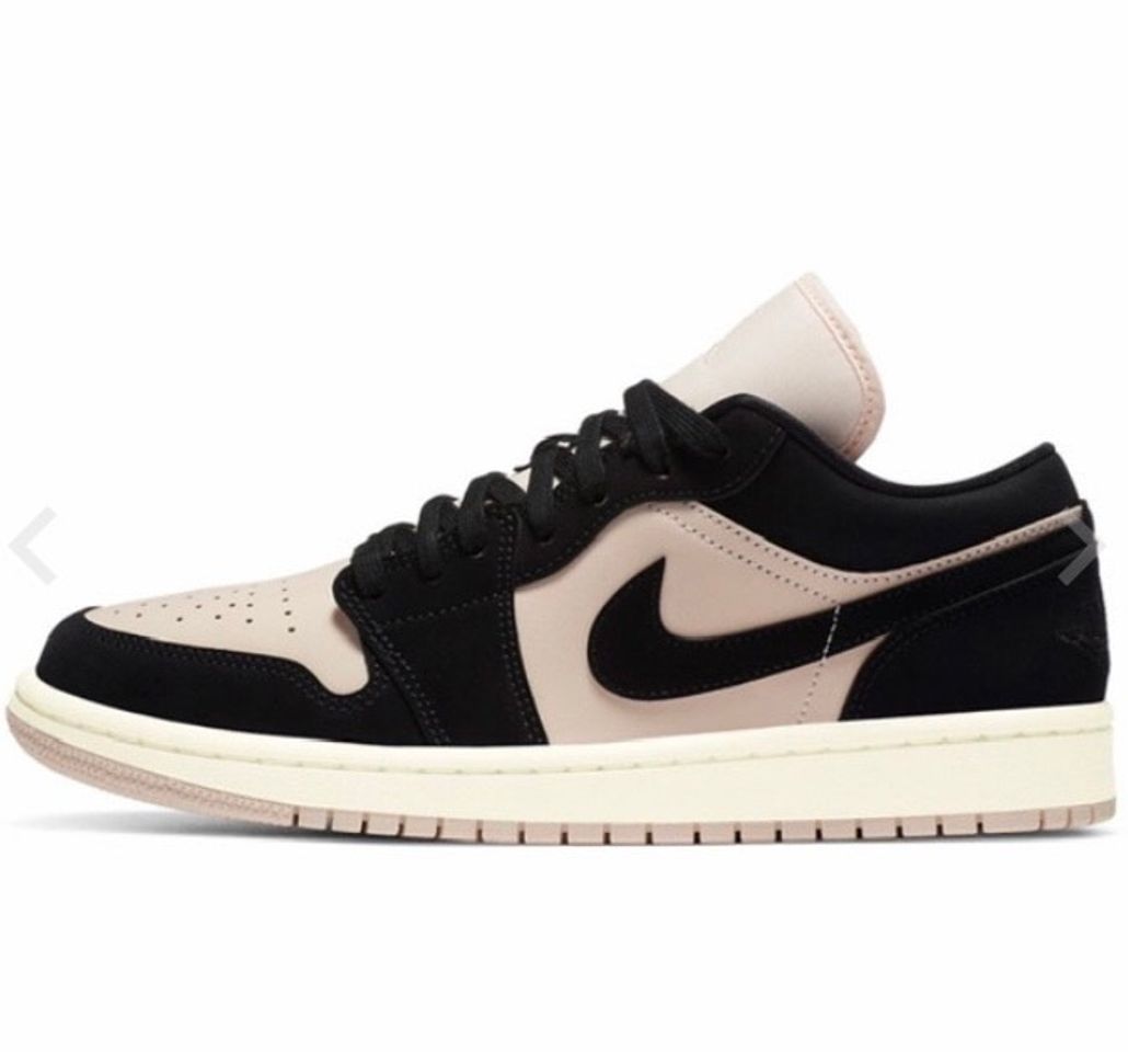 Moda Tênis Air Jordan 1 Low Guava Ice