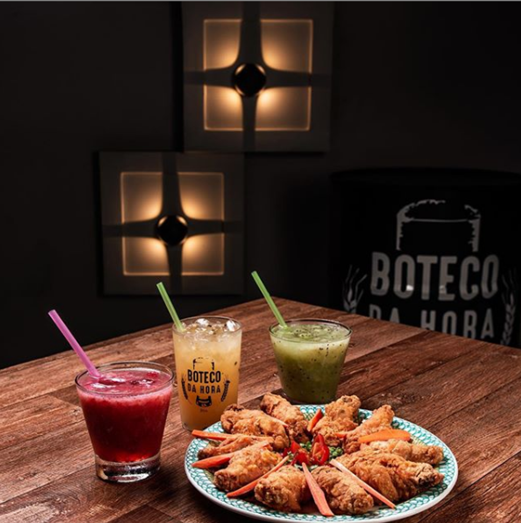 Restaurants Boteco da Hora