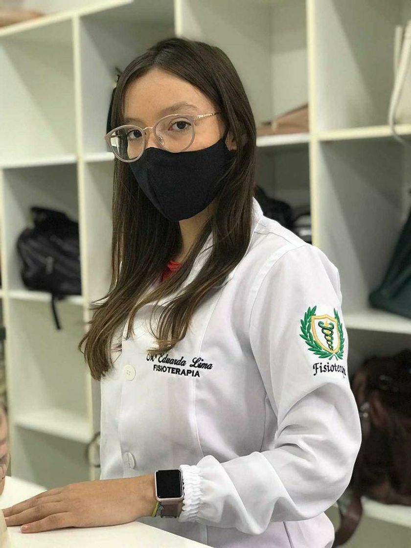 Fashion 👩‍⚕️🤍