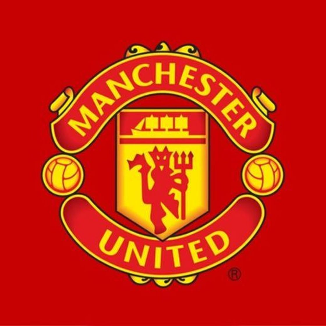 App Manchester United Official App