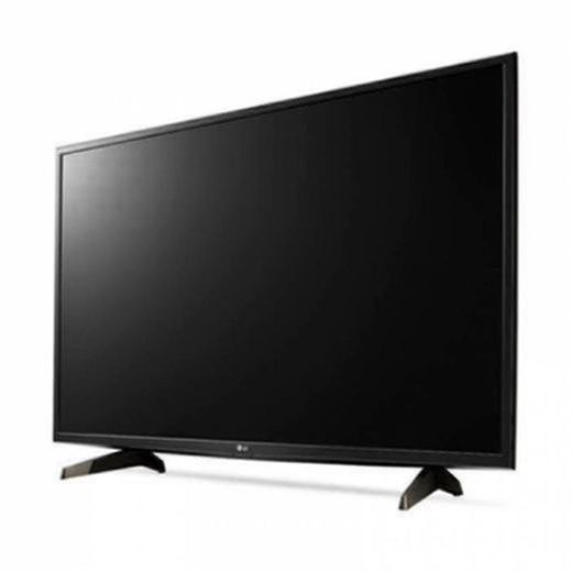 Televisão LG 4K 