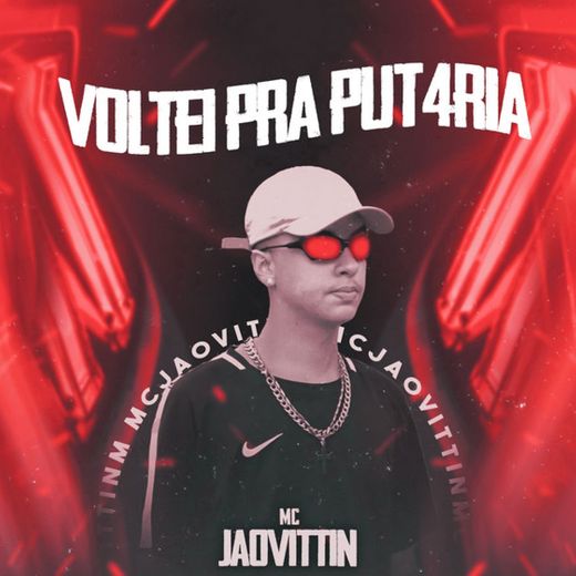 Voltei pra Put4Ria