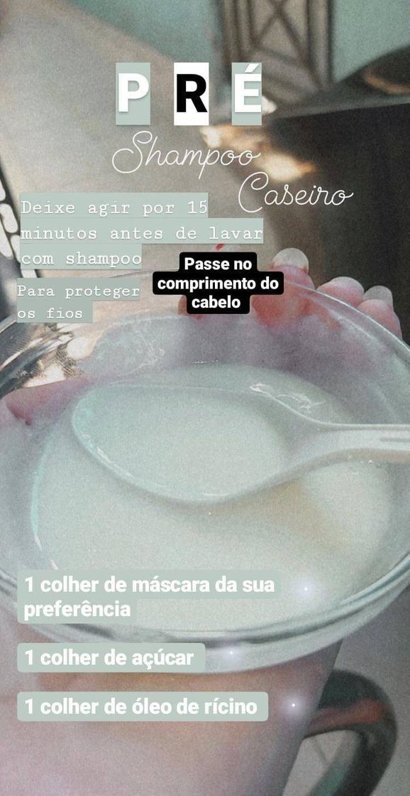 Moda INDRATAÇOES PRO CABELO 💆‍♀️