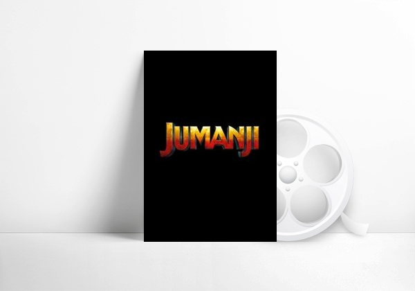 Movie Untitled Jumanji Sequel
