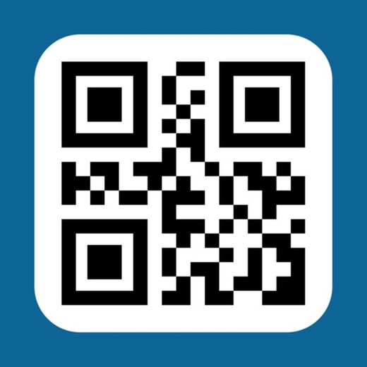 QR Code & Barcode Scanner ・