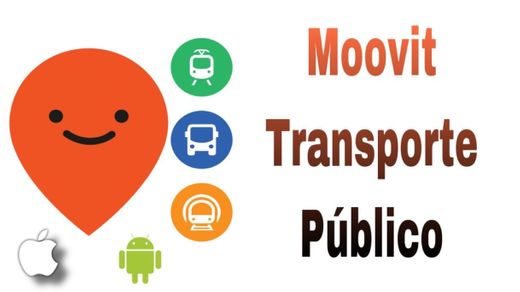 Moovit: Transporte Público