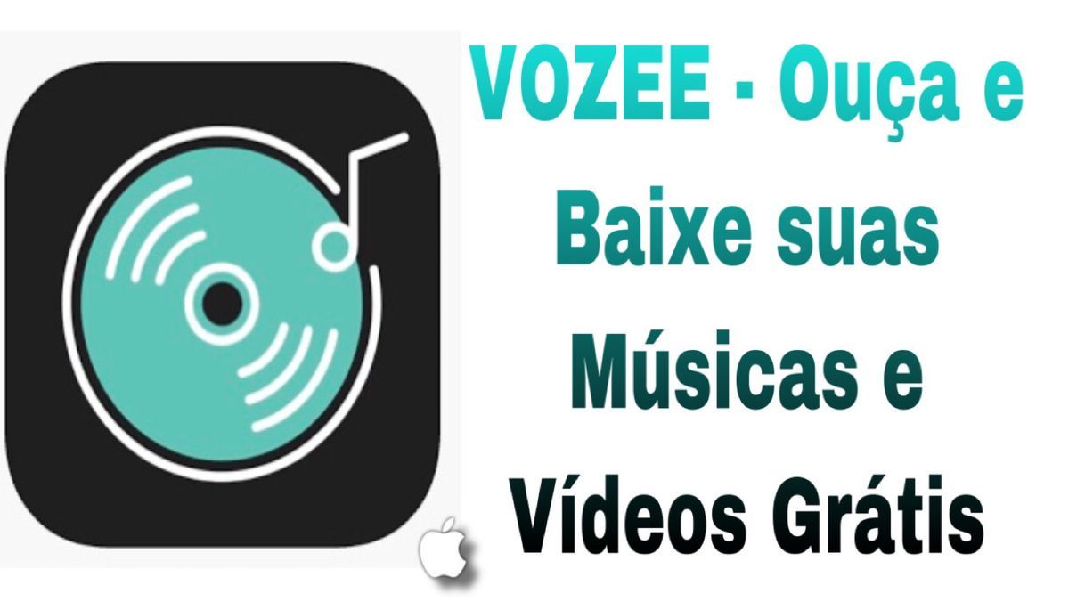 Moda VOZEE - Ouça e Baixe suas Músicas e Vídeos Grátis