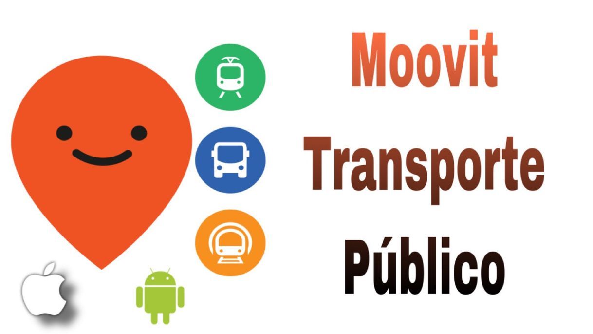 Fashion Moovit: Transporte Público