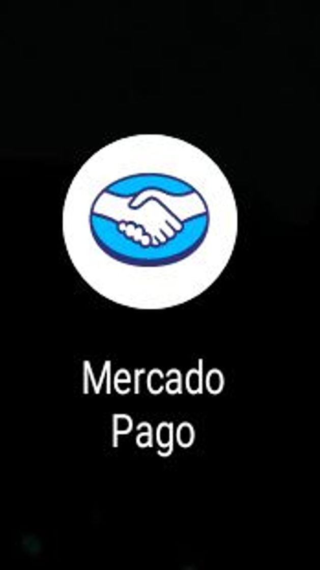 App Mercado pago