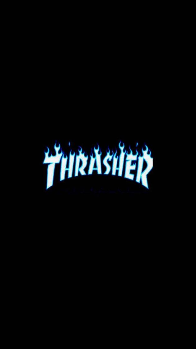 Fashion THRASHER