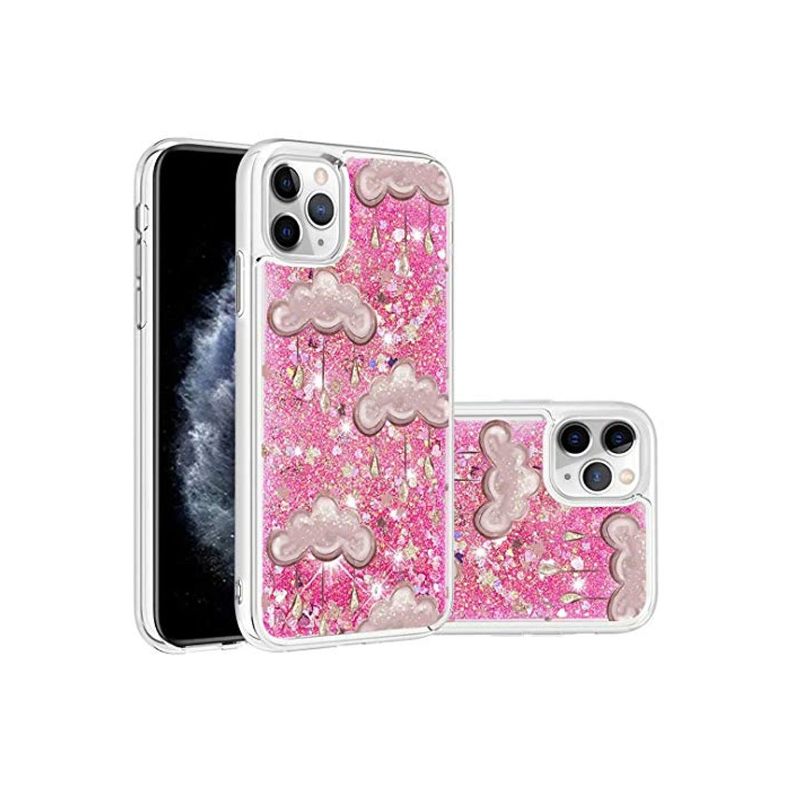 Moda iPhone12 mini Funda