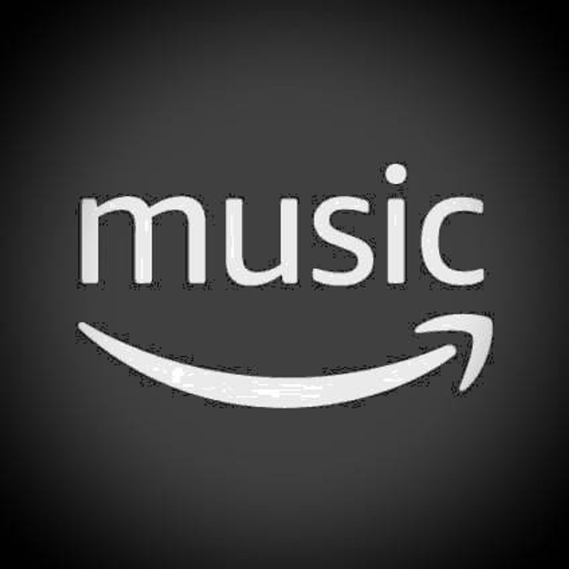 App Amazon Music: Songs & Podcasts