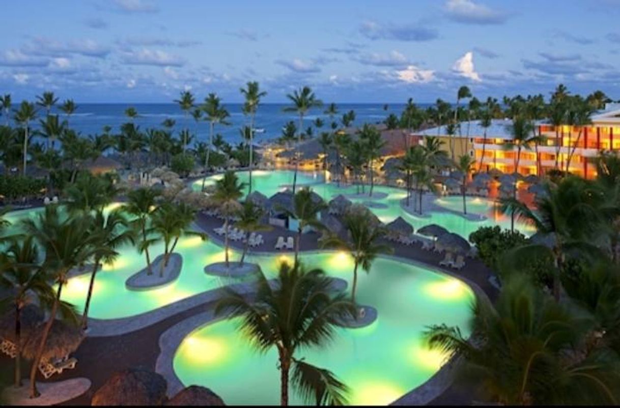 Place Punta Cana