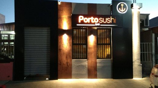 Porto Sushi Bar