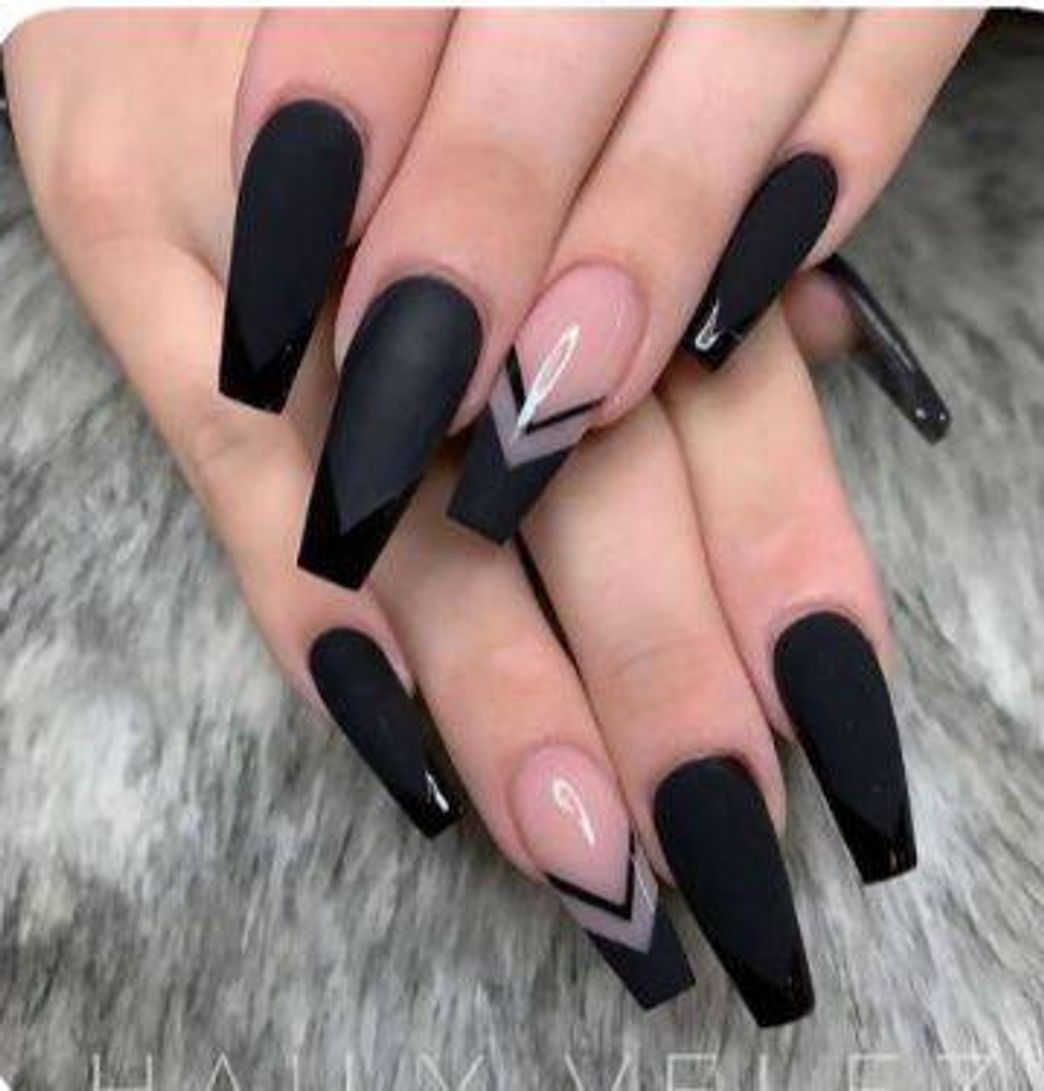 Moda Unhas decoradas ❤