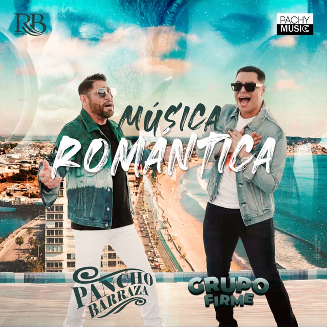 Canción Música Romántica