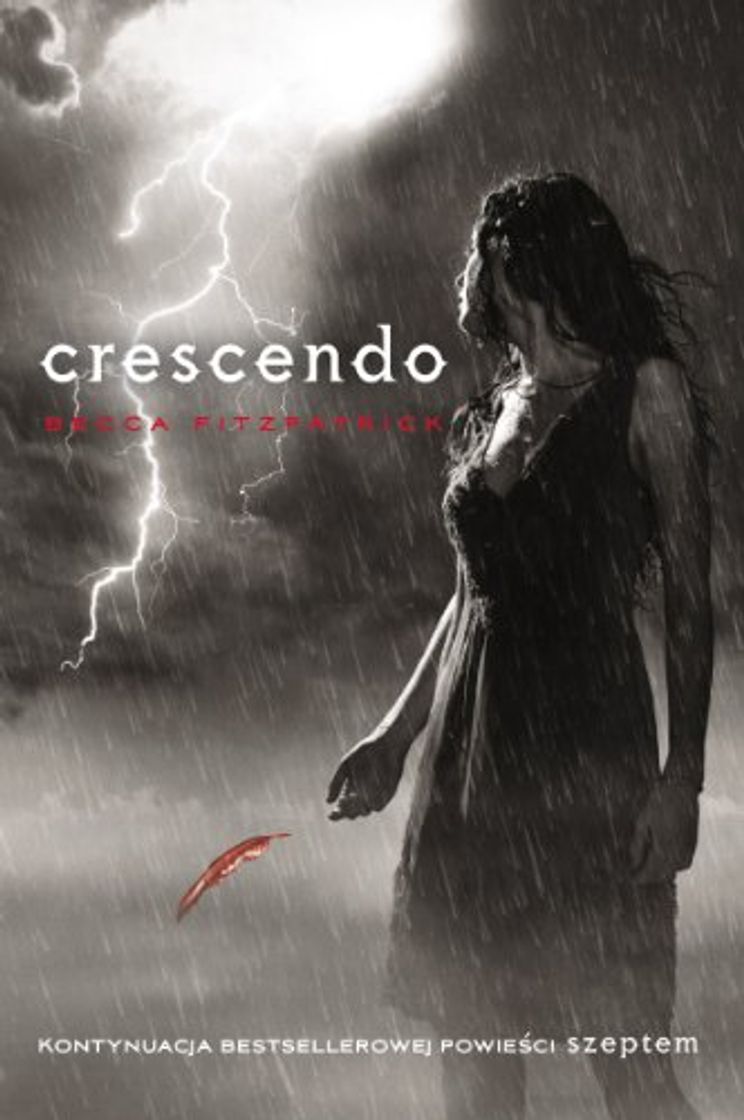 Book Crescendo