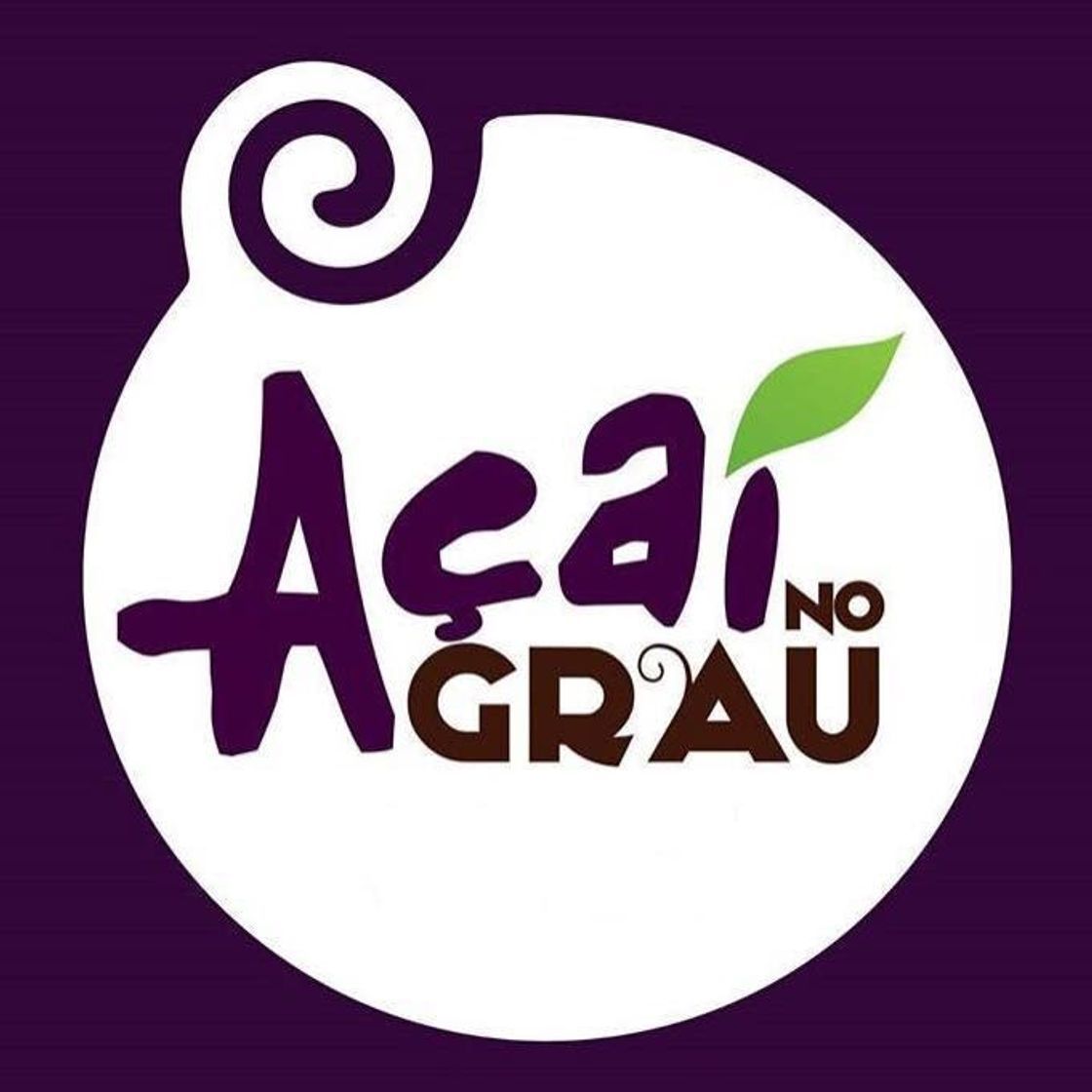 Restaurantes Açaí no Grau Timon