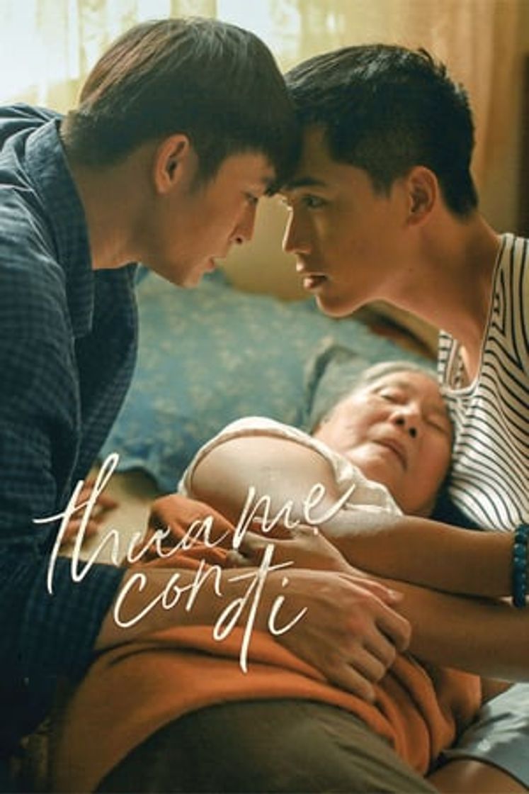 Movie Goodbye Mother