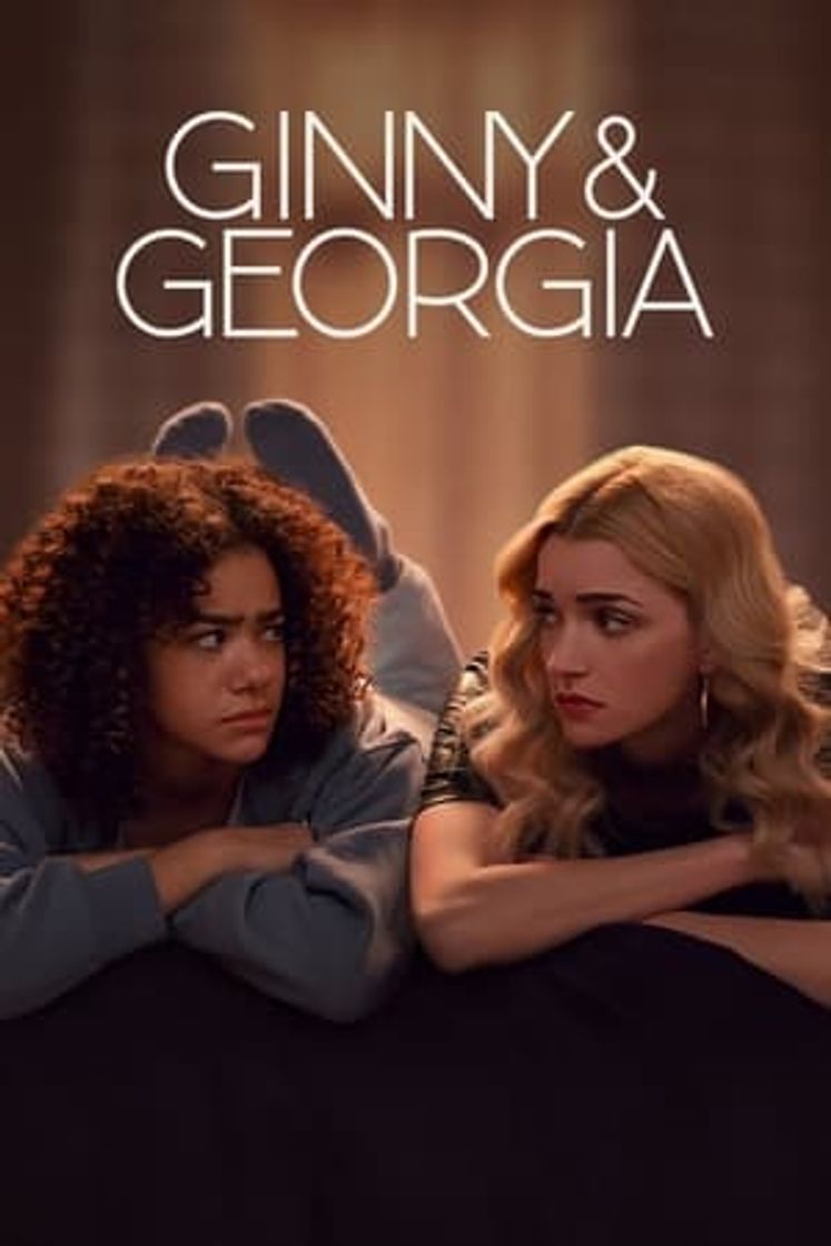 Serie Ginny y Georgia