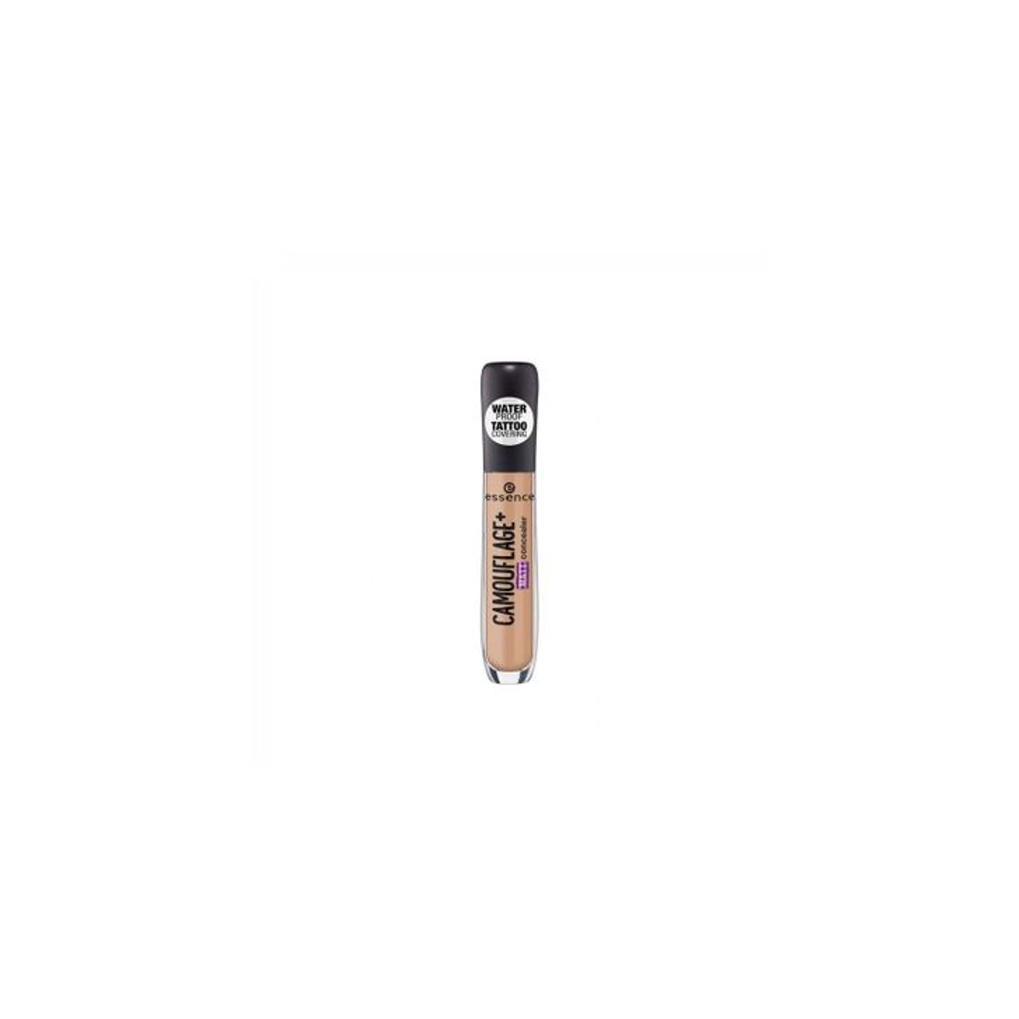 Belleza ESSENCE CORRECTOR CAMOUFLAGE+ MATT CONCEALER 30 LIGHT HONEY