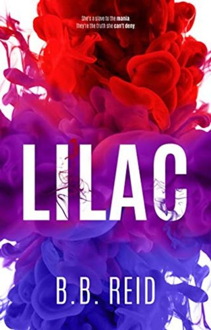 Libro Lilac: An Enemies-to-Lovers Romance