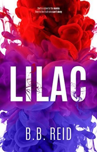 Lilac: An Enemies-to-Lovers Romance