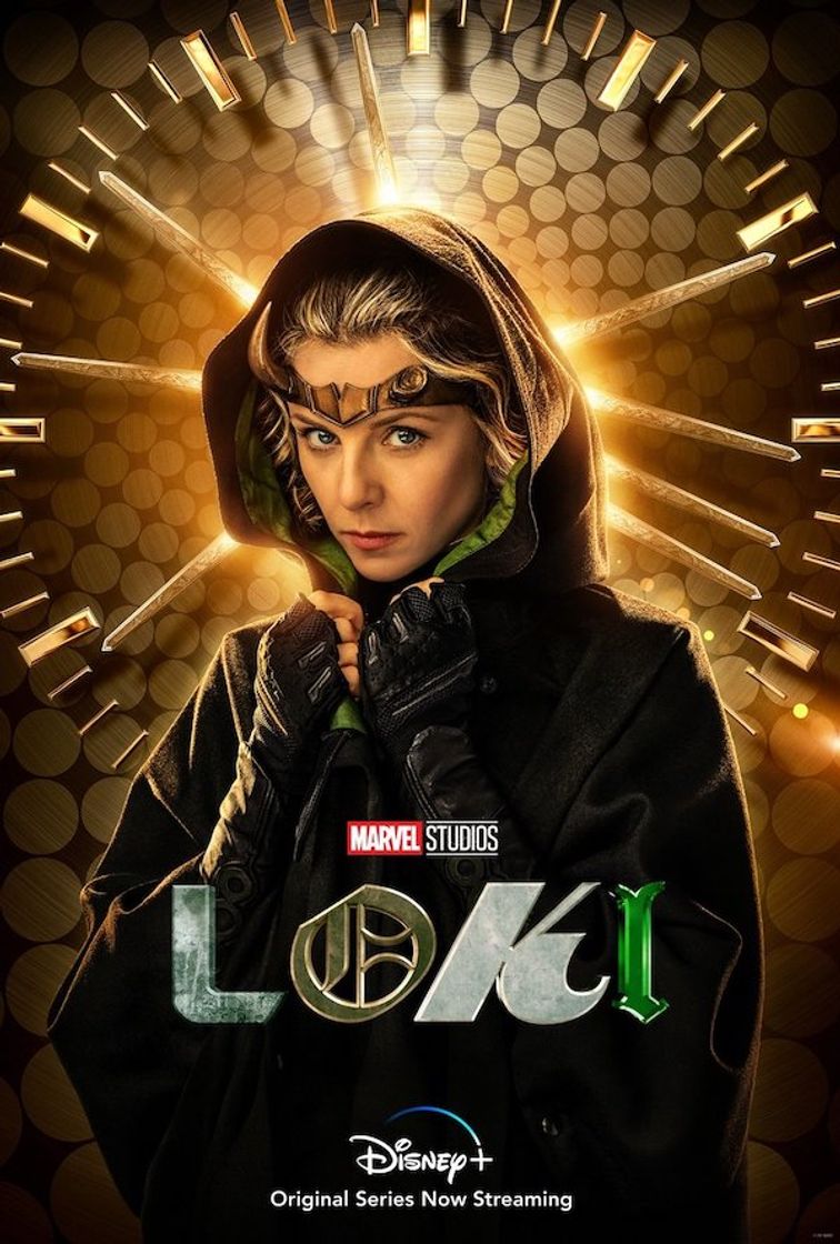 Serie Loki