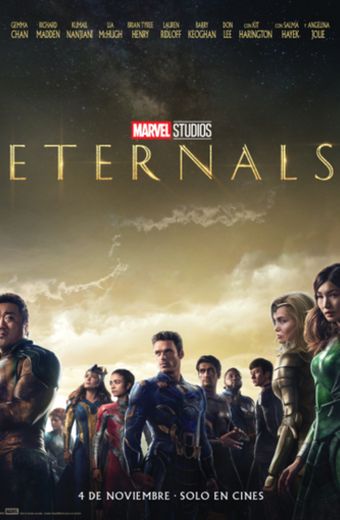 Eternals