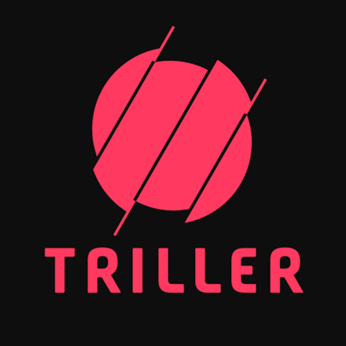 App Triller: Social Video Platform