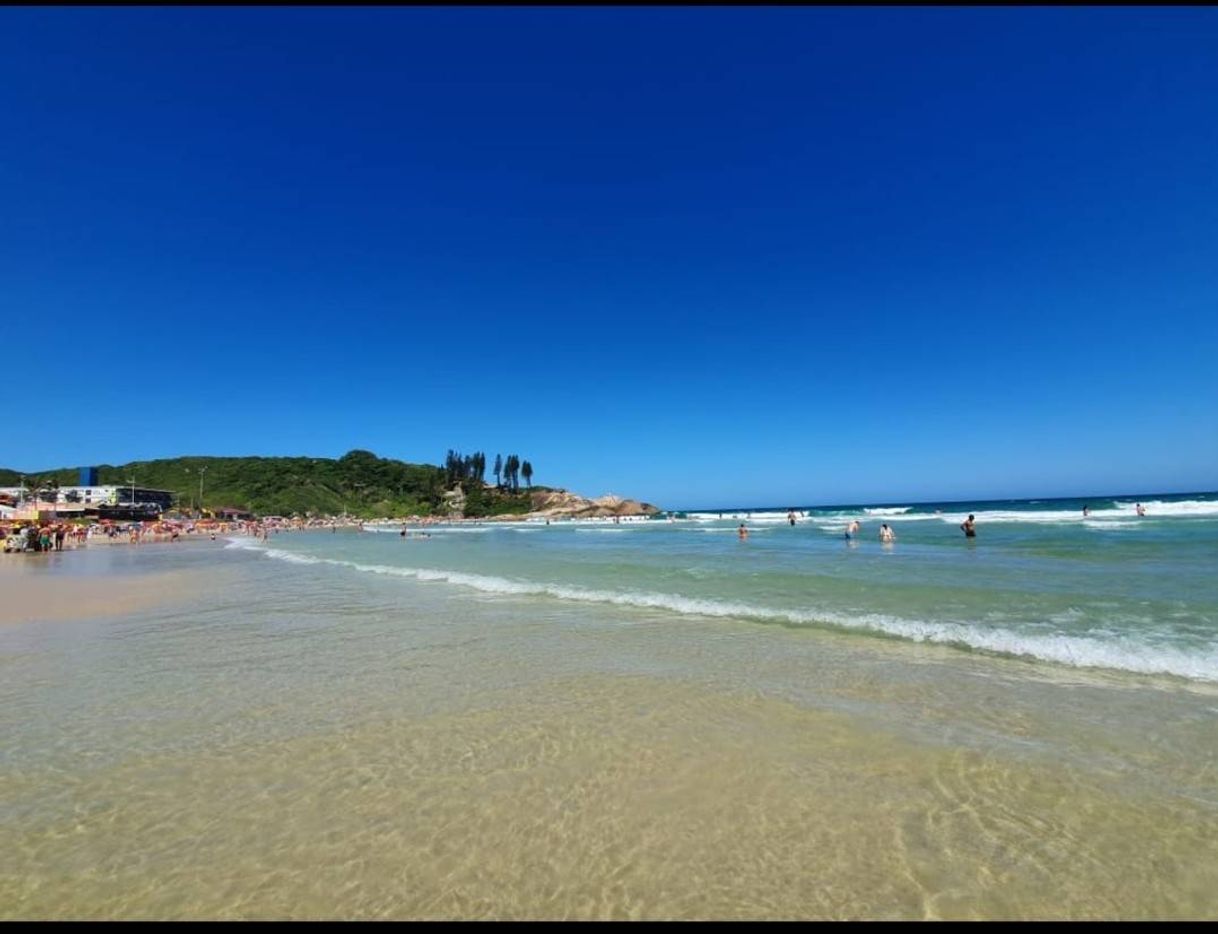 Place Playa de Joaquina