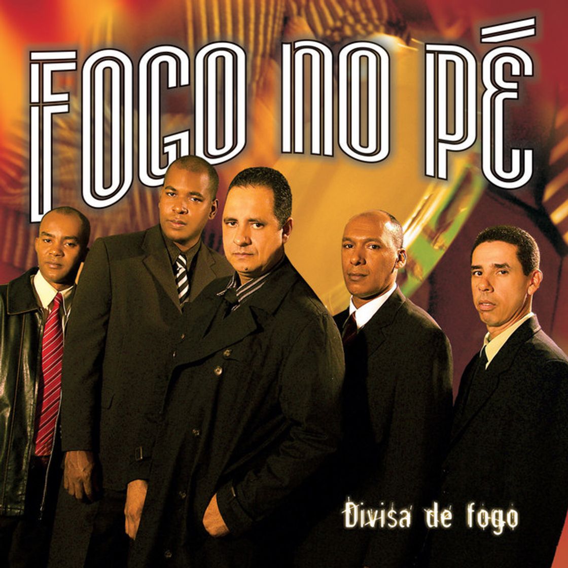 Canción Divisa de Fogo