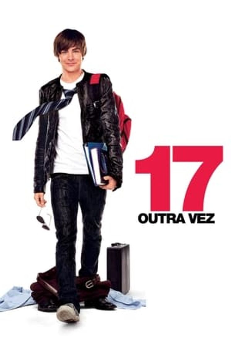 Película 17 otra vez