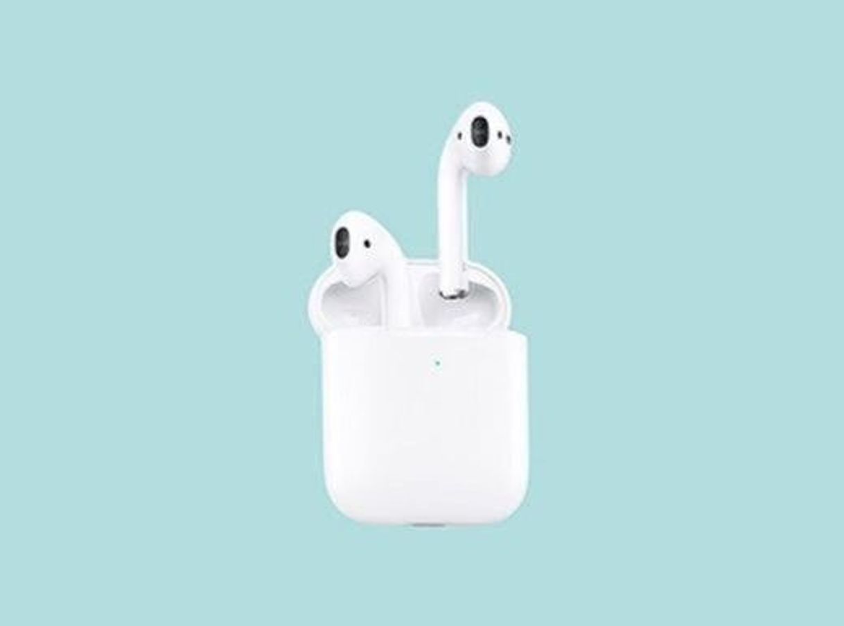 Electrónica Apple Air Pods