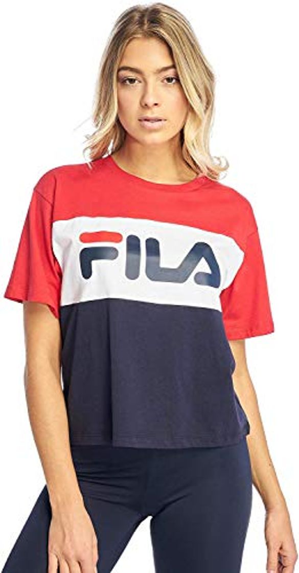 Producto Fila Women Allison tee 682125-G06 !!es damskie,!!es da T-Shirt